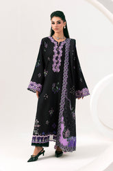 Qalamkar - QPrints Winter '26 - QPW-09 (B) Sajal