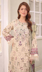 Afreen Vol 1 By Riaz Arts | AF-243