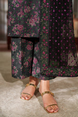 IZNIK Printed Formals | UE-537