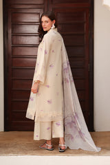 Iznik | UE-492 | Exclusive Lawn