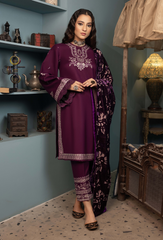 HumDum | D-07 | ZOUQ '25 WINTER