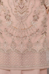 Zarsha | Z-403 | Luxury Handmade Collection 2025