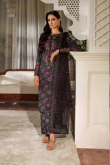 IZNIK Printed Formals | UE-537
