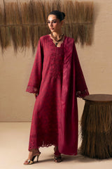 Qalamkar - QPrints Winter '26 - QPW-07 (B) Arina