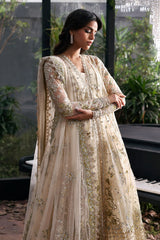 Afrozeh | Fleurie | La Fuchsia'25