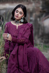 HumDum | D-05 | Khumar '25 WINTER