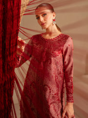 Binilyas | 161 - B | 3 PC Kotrai | Saqqara Fall Winter '25