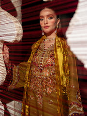 Binilyas | 163 - A | 3 PC Kotrai | Saqqara Fall Winter '25