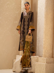 Binilyas | 164 - A | 3 PC Kotrai | Saqqara Fall Winter '25