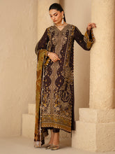 Binilyas | 164 - A | 3 PC Kotrai | Saqqara Fall Winter '25