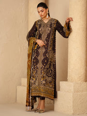 Binilyas | 164 - A | 3 PC Kotrai | Saqqara Fall Winter '25