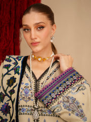 Binilyas | 165 - B | 3 PC Kotrai | Saqqara Fall Winter '25