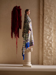 Binilyas | 165 - B | 3 PC Kotrai | Saqqara Fall Winter '25