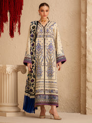 Binilyas | 165 - B | 3 PC Kotrai | Saqqara Fall Winter '25