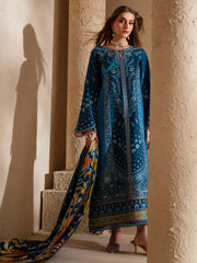 Binilyas | 166 - A | 3 PC Kotrai | Saqqara Fall Winter '25