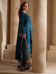 Binilyas | 166 - A | 3 PC Kotrai | Saqqara Fall Winter '25