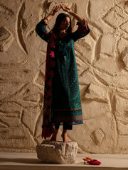 Binilyas | 166 - B | 3 PC Kotrai | Saqqara Fall Winter '25