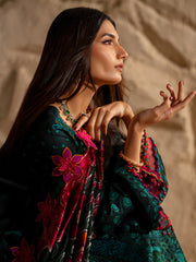 Binilyas | 166 - B | 3 PC Kotrai | Saqqara Fall Winter '25