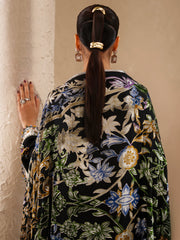 Binilyas | 167 - B | 3 PC Kotrai | Saqqara Fall Winter '25 (Copy)