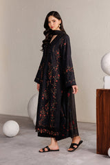 Iznik Festive Lawn '26 | IBE-11 Embroidered Lawn