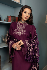 HumDum | D-07 | ZOUQ '25 WINTER