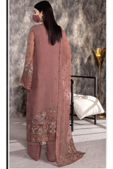 Zarsha | Z-404 | Zarsha Luxury Handmade Collection 2025