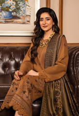 HumDum | D-10 | Aaima '25 WINTER