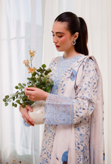 HumDum | D-05 | Layla '25 WINTER