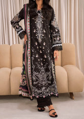 Zavi | ZV-104 Dahlia | Azalea Lawn Edit 25