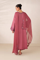 Iznik Ramadan Edit | UE-598 Embroidered Lawn