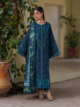 Binilyas Heritage Dore Summer '26 | 173-A | 3 PC Lawn