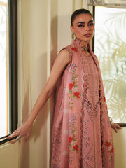 Binilyas Heritage Dore Summer '26 | 173-B | 3 PC Lawn