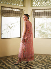 Binilyas Heritage Dore Summer '26 | 173-B | 3 PC Lawn