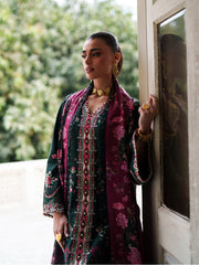 Binilyas Heritage Dore Summer '26 | 174-B | 3 PC Lawn