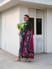 Binilyas Heritage Dore Summer '26 | 174-B | 3 PC Lawn