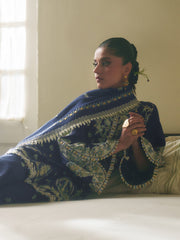 Binilyas Heritage Dore Summer '26 | 175-B | 3 PC Lawn