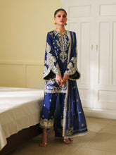 Binilyas Heritage Dore Summer '26 | 175-B | 3 PC Lawn