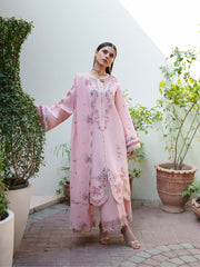 Binilyas Heritage Dore Summer '26 | 176-B | 3 PC Lawn