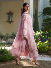 Binilyas Heritage Dore Summer '26 | 176-B | 3 PC Lawn