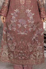 Zarsha | Z-404 | Zarsha Luxury Handmade Collection 2025