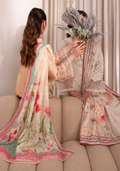 Zavi | ZV-105 Camellia | Azalea Lawn Edit'25