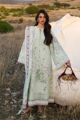 Suffuse LAWN EID UNSTITCHED '26 | SEROLI