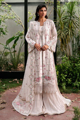 Afrozeh | Rue | La Fuchsia'25