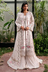 Afrozeh | Rue | La Fuchsia'25