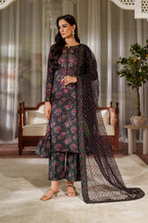 IZNIK Printed Formals | UE-537