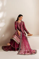 Neorah | ZEYARA CHIFFON | SKU: XF-967