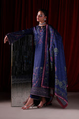 Rang Rasiya Luxe Silk '26 | Eclat