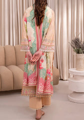 Zavi | ZV-105 Camellia | Azalea Lawn Edit'25