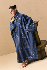 Qalamkar - QPrints Winter '26 - QPW-05 (B) Calina