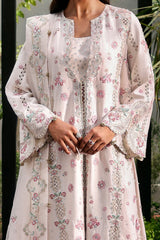 Afrozeh | Rue | La Fuchsia'25